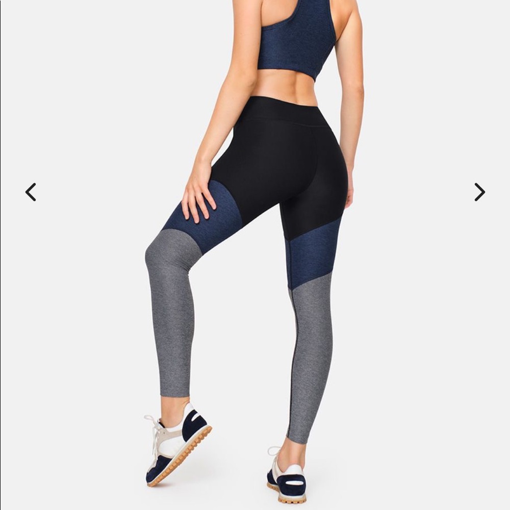 Outdoor Voices 7/8 Spring Legging